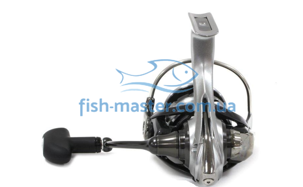 Катушка Daiwa 18 Caldia LT 3000D-CXH купить в Киеве и Украине